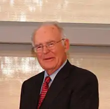 Gordon Moore (2001)(Foto von 2004)