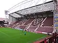 Der Gorgie Stand (2011)