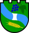 Wappen von Občina Gorišnica