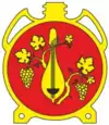 Wappen von Horodnje