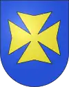 Wappen von Gossens