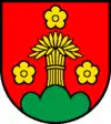 Wappen von Gossliwil