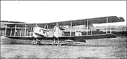 Gotha G.III