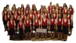 Gothaer Kinderchor