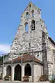 Kirche Saint-Julien-de-Brioude