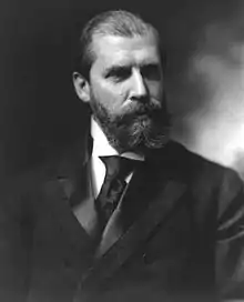 Charles Evans Hughes