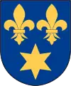 Wappen von Gränna