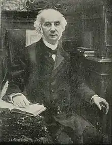 Octave Gréard