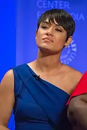 Grace Gealey