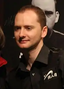 Graeme Dott – Weltmeister des Jahres 2006