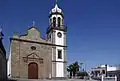 Iglesia de San Antonio de Padua