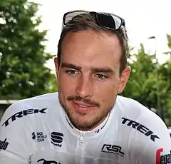 John Degenkolb (2017)