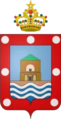 Wappen von Marrakesch