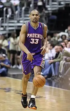 Grant Hill (2007)