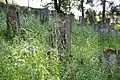 Jüdischer Friedhof in Grebenau