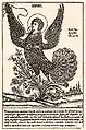 Sirin (Postkarte von 1908)