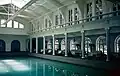 Greenbrier Hotel, Indoor Swimming Pool, 1981