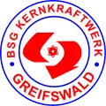 BSG KKW Greifswald II