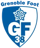 Grenoble Foot