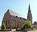 Herz-Jesu-Kirche (Gresaubach)