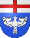 Wappen von Gresso