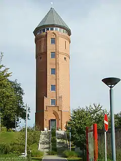 Wasserturm