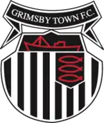 Logo Grimsby Town