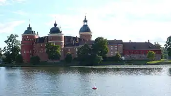 Schloss Gripsholm