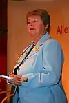 Gro Harlem Brundtland (2007)