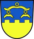 Wappen von Hrádek