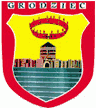 Wappen von Grodziec