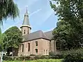 Groede, Kirche: de Grote Kerk