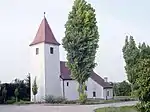 Dorfkirche Großrust