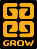 Logo von Grow