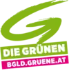 Logo der Grünen Burgenland