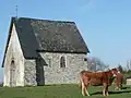 Kapelle Saint-Gilles