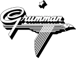 Grumman Aircraft Engineering Corporation  Logo 1941–1969