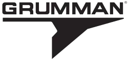 Grumman Aerospace Corporation  Logo 1969–1994