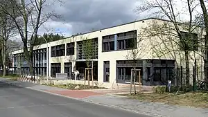 Grundschule Niederheide