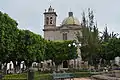 Pfarrkirche Nuestra Señora de Guadelupe