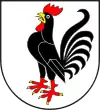 Wappen von Guarda