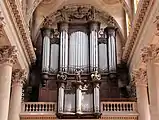 Orgel