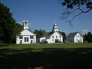 Essex County Courthouse