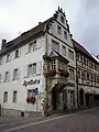 Apotheke (Altes Spital)