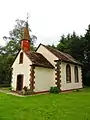 Kapelle Saint-Vincent