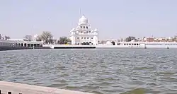 Gurudwara Muktsar Sahib