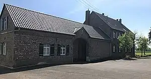 Gut Antoniterhof in Weilerswist Klein-Vernich