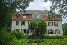 Gutshaus Gur Eilhausen 2021