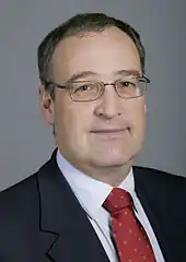 Guy ParmelinSVP (VD)