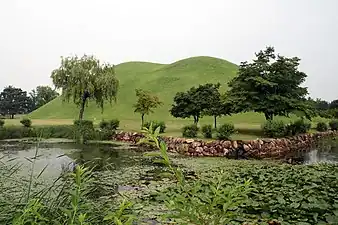 Tumulipark